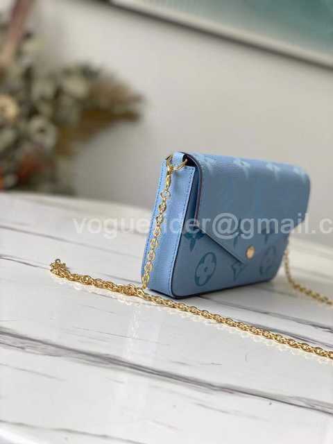 M80498 Pochette Felicie 21 M80498 Pochette Felicie 21