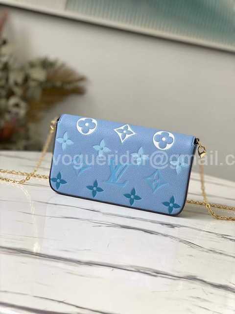 M80498 Pochette Felicie 21 M80498 Pochette Felicie 21