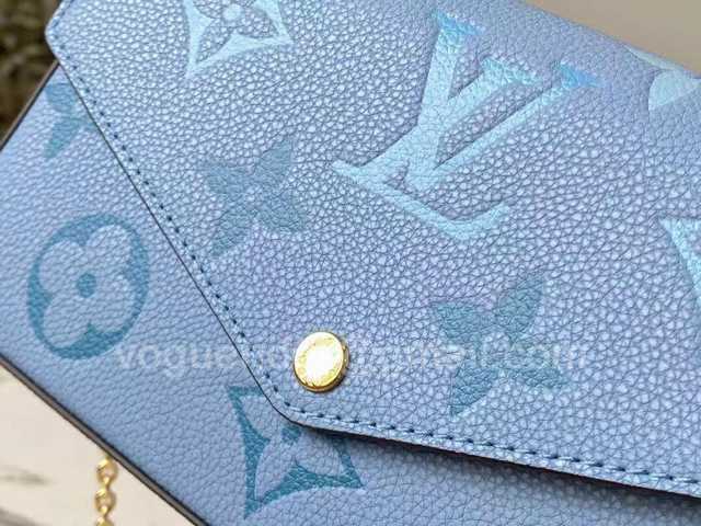 M80498 Pochette Felicie 21 M80498 Pochette Felicie 21