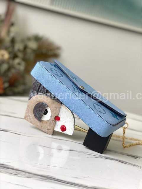 M80498 Pochette Felicie 21 M80498 Pochette Felicie 21