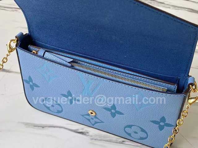 M80498 Pochette Felicie 21 M80498 Pochette Felicie 21