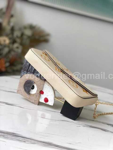 M80498 Pochette Felicie 21 M80498 Pochette Felicie 21