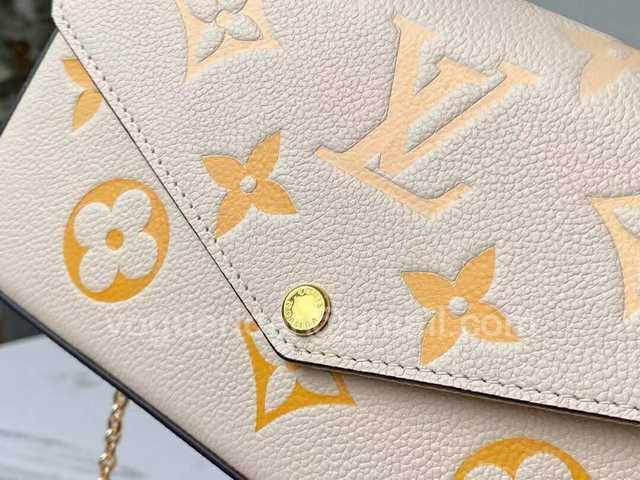 M80498 Pochette Felicie 21 M80498 Pochette Felicie 21