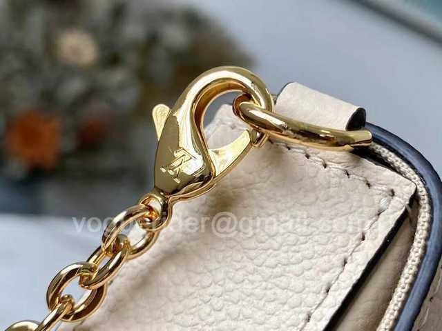 M80498 Pochette Felicie 21 M80498 Pochette Felicie 21