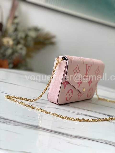 M80498 Pochette Felicie 21 M80498 Pochette Felicie 21