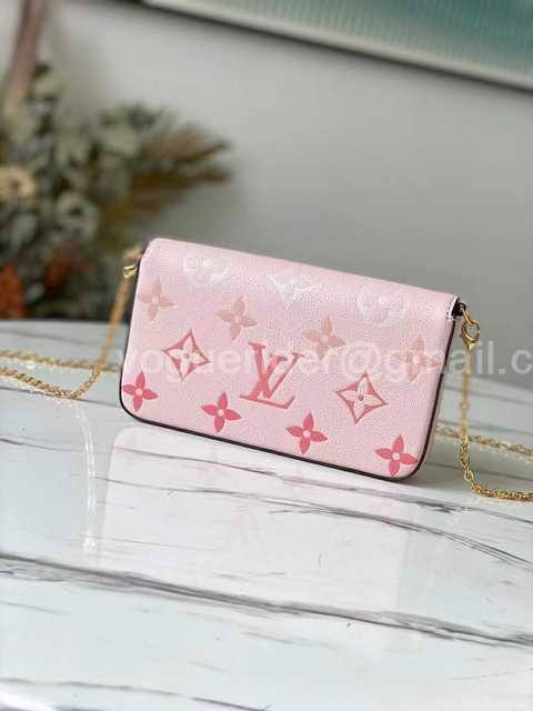 M80498 Pochette Felicie 21 M80498 Pochette Felicie 21