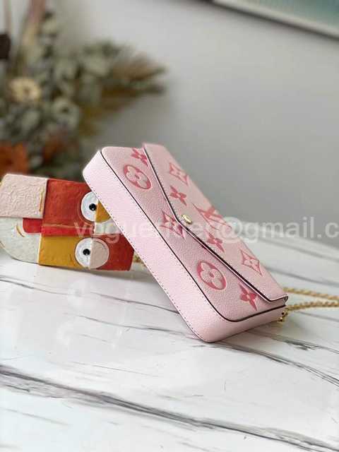 M80498 Pochette Felicie 21 M80498 Pochette Felicie 21