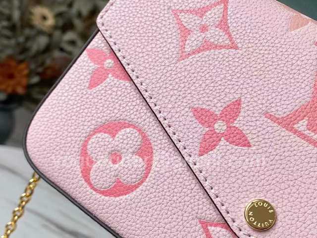 M80498 Pochette Felicie 21 M80498 Pochette Felicie 21