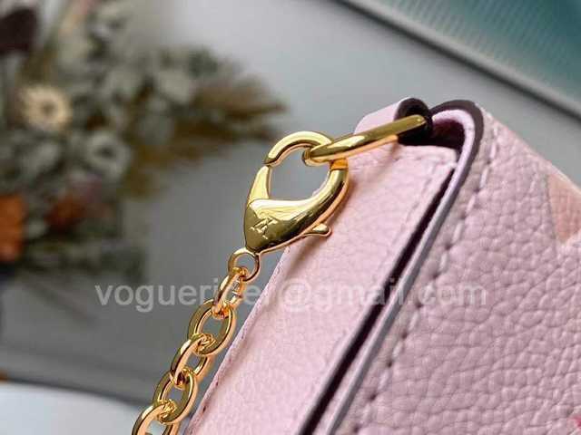 M80498 Pochette Felicie 21 M80498 Pochette Felicie 21