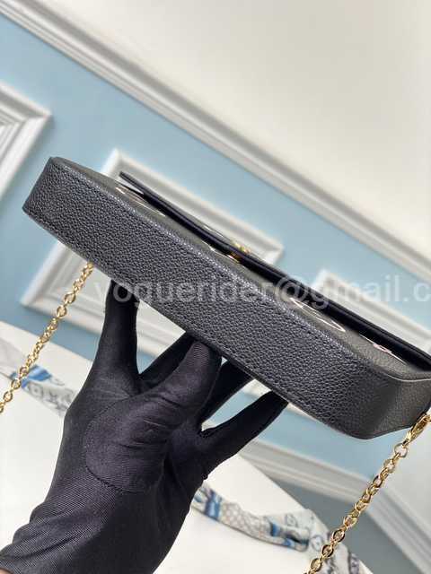 M69977 Pochette Felicie 21 M69977 Pochette Felicie 21