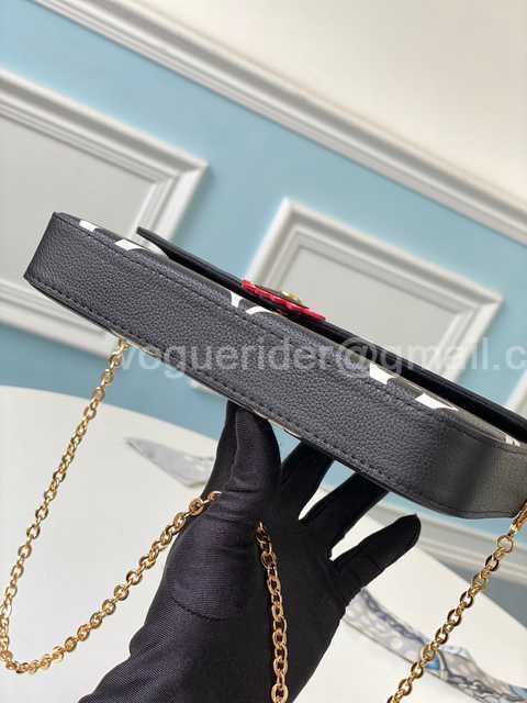 M69515 Pochette Felicie Crafty 21 M69515 Pochette Felicie Crafty 21