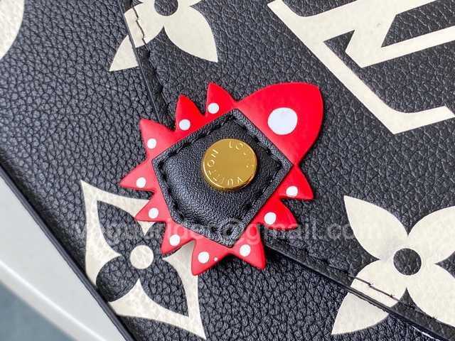 M69515 Pochette Felicie Crafty 21 M69515 Pochette Felicie Crafty 21