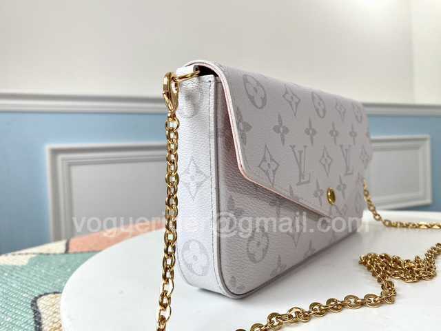 M61276 Pochette Felicie 21 M61276 Pochette Felicie 21