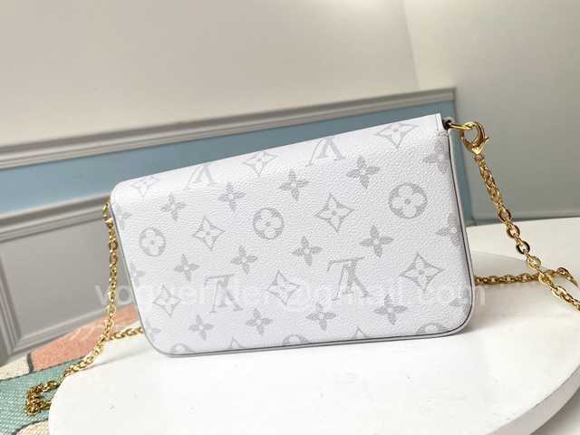 M61276 Pochette Felicie 21 M61276 Pochette Felicie 21