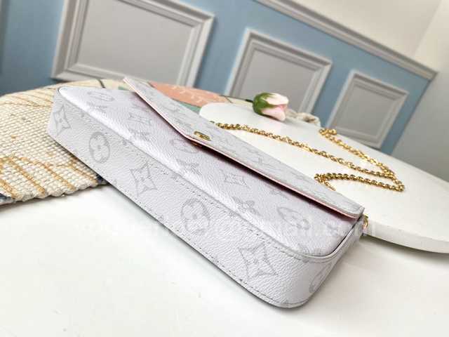 M61276 Pochette Felicie 21 M61276 Pochette Felicie 21