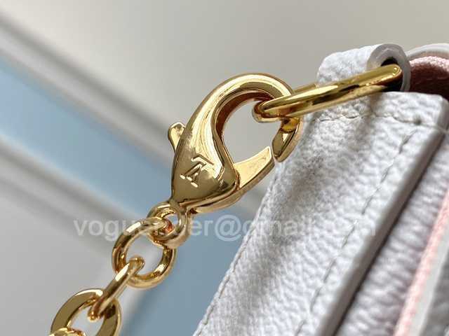 M61276 Pochette Felicie 21 M61276 Pochette Felicie 21