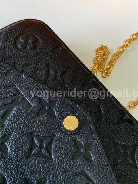M64065 Pochette Felicie 21 M64065 Pochette Felicie 21
