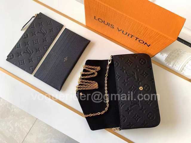 M64065 Pochette Felicie 21 M64065 Pochette Felicie 21