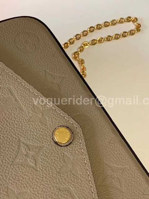 M64065 Pochette Felicie 21 M64065 Pochette Felicie 21