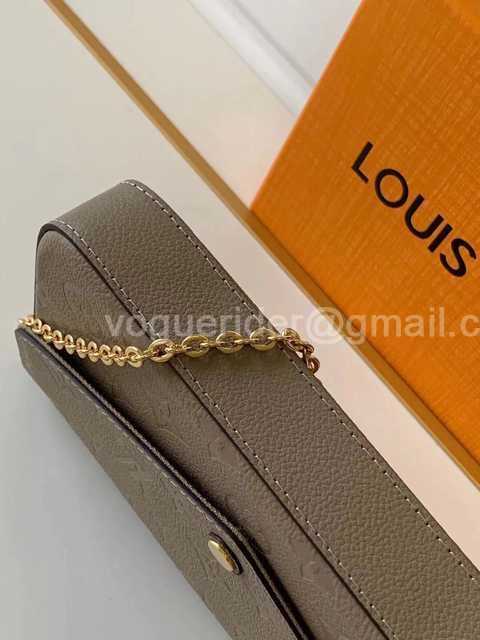 M64065 Pochette Felicie 21 M64065 Pochette Felicie 21
