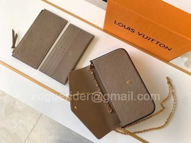 M64065 Pochette Felicie 21 M64065 Pochette Felicie 21
