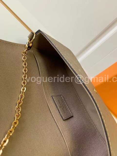 M64065 Pochette Felicie 21 M64065 Pochette Felicie 21