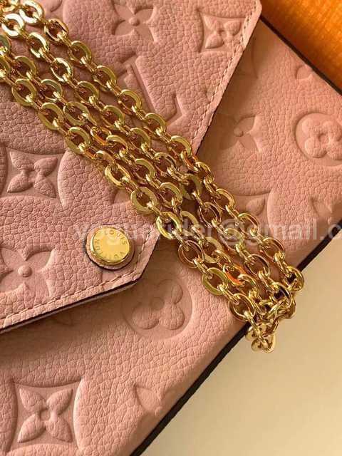 M64065 Pochette Felicie 21 M64065 Pochette Felicie 21