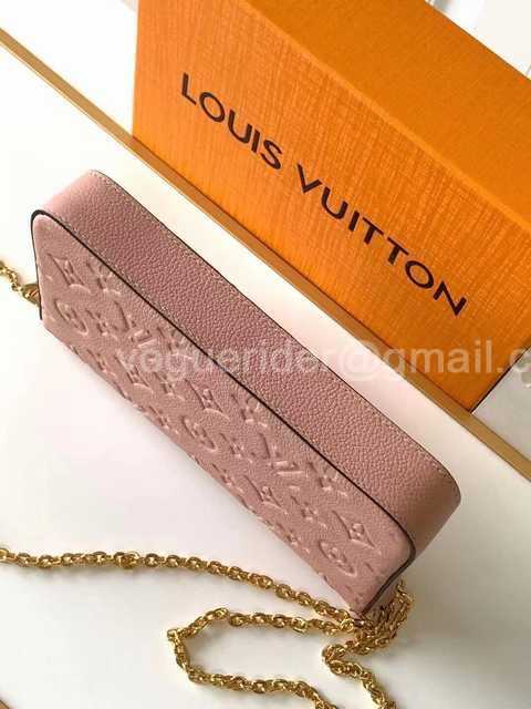 M64065 Pochette Felicie 21 M64065 Pochette Felicie 21