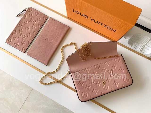 M64065 Pochette Felicie 21 M64065 Pochette Felicie 21