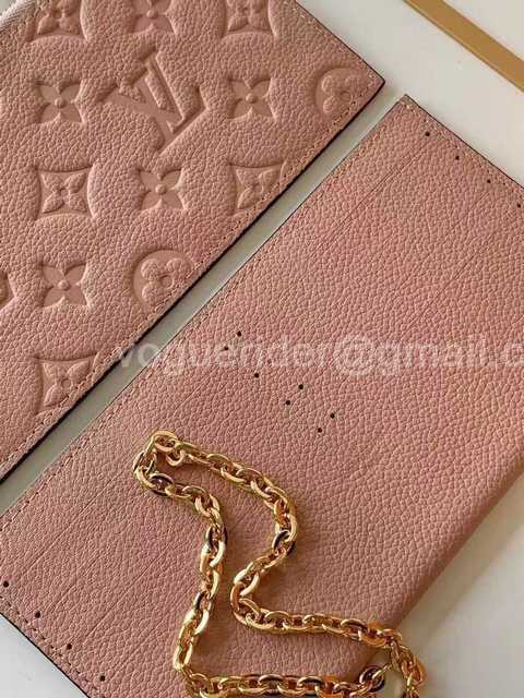 M64065 Pochette Felicie 21 M64065 Pochette Felicie 21