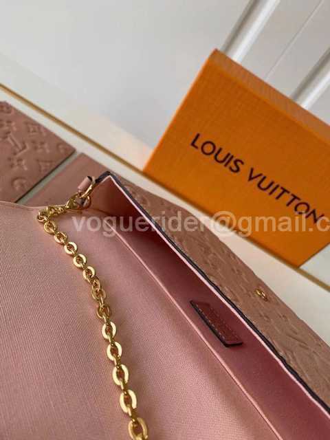 M64065 Pochette Felicie 21 M64065 Pochette Felicie 21
