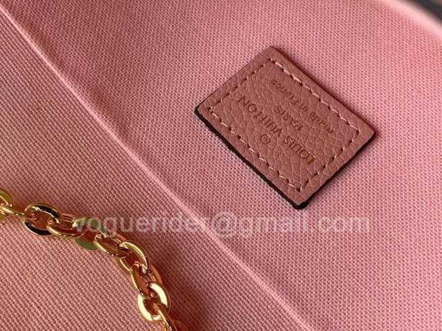 M64065 Pochette Felicie 21 M64065 Pochette Felicie 21