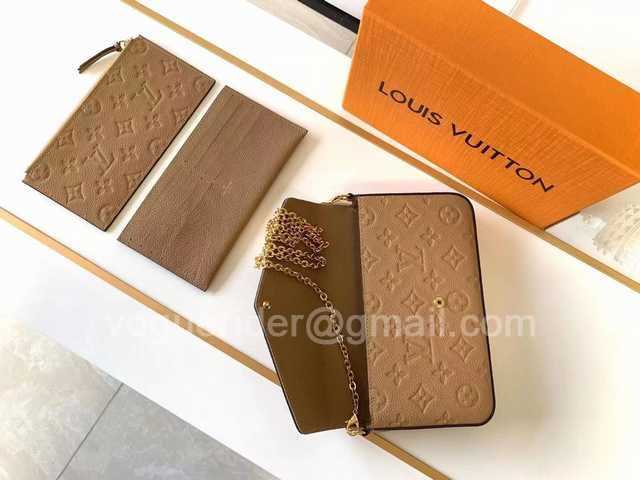 M64065 Pochette Felicie 21 M64065 Pochette Felicie 21