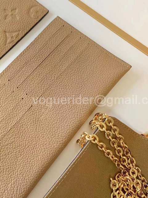 M64065 Pochette Felicie 21 M64065 Pochette Felicie 21