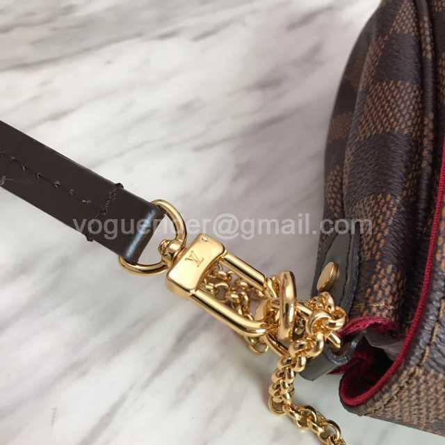 N41129 Pochette Favorite 28 N41129 Pochette Favorite 28