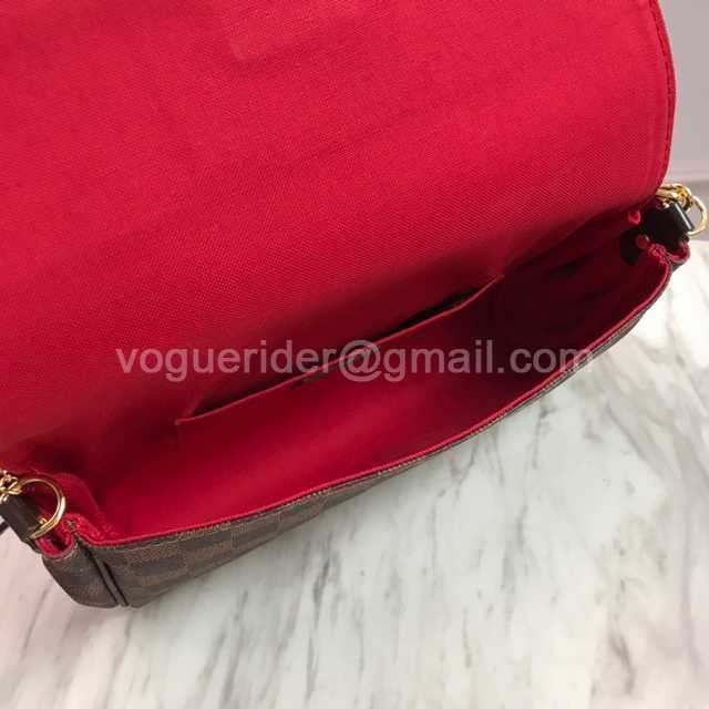 N41129 Pochette Favorite 28 N41129 Pochette Favorite 28