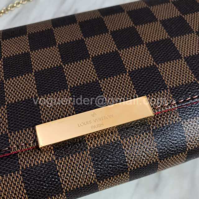 N41276 Pochette Favorite 24 N41276 Pochette Favorite 24