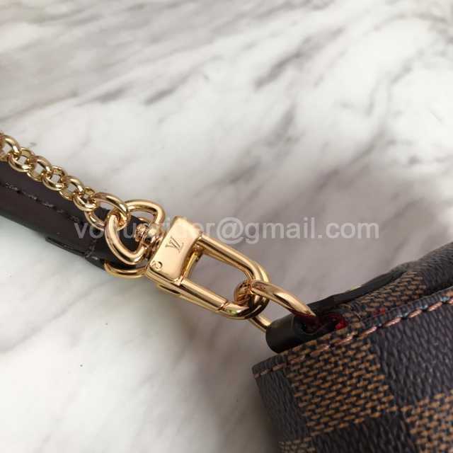 N41276 Pochette Favorite 24 N41276 Pochette Favorite 24