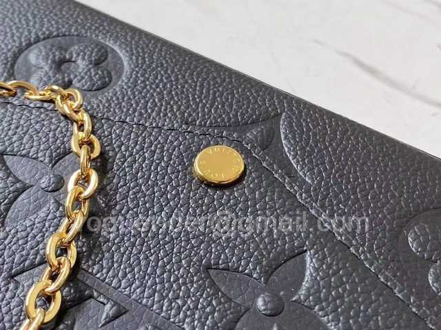 M80697 Pochette Felicie 21 M80697 Pochette Felicie 21