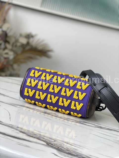 M45788 Keepall XS Rubber 21 M45788 Keepall XS Rubber 21