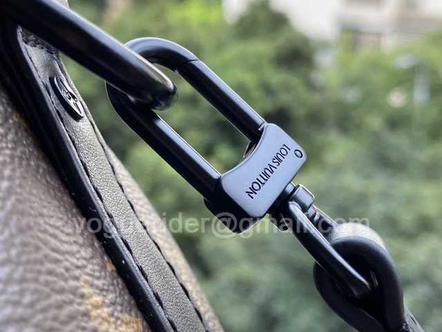 M45788 Keepall XS Rubber 21 M45788 Keepall XS Rubber 21