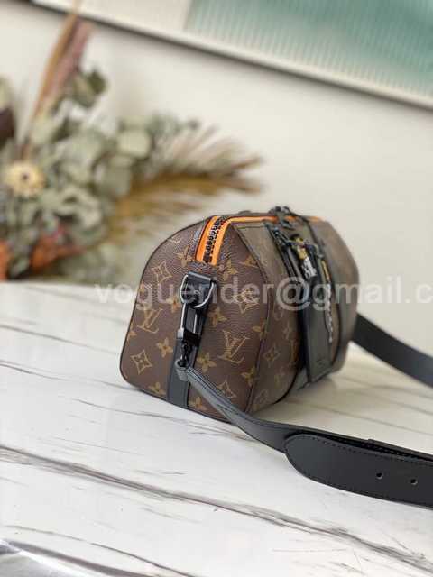 M45652 Keepall Nano 20 M45652 Keepall Nano 20