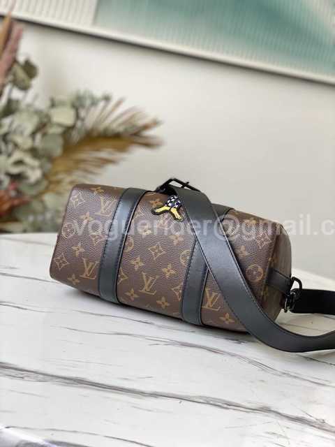 M45652 Keepall Nano 20 M45652 Keepall Nano 20