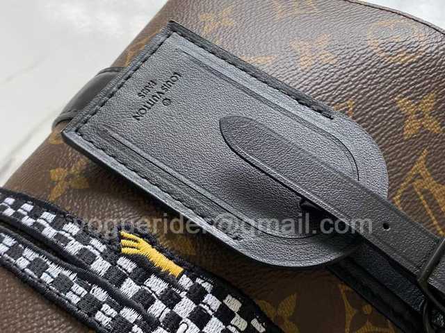 M45652 Keepall Nano 20 M45652 Keepall Nano 20