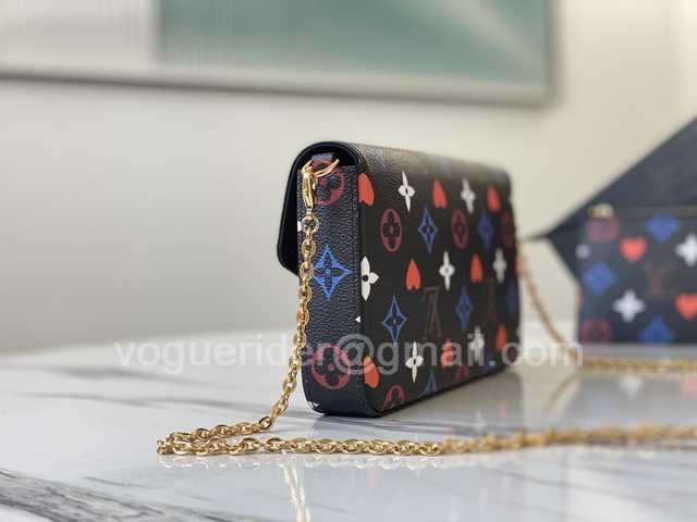 M61276 Pochette Felicie 21 M61276 Pochette Felicie 21