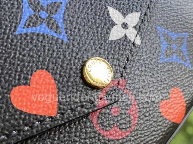 M61276 Pochette Felicie 21 M61276 Pochette Felicie 21