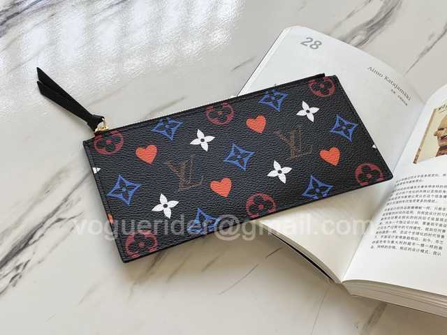 M61276 Pochette Felicie 21 M61276 Pochette Felicie 21