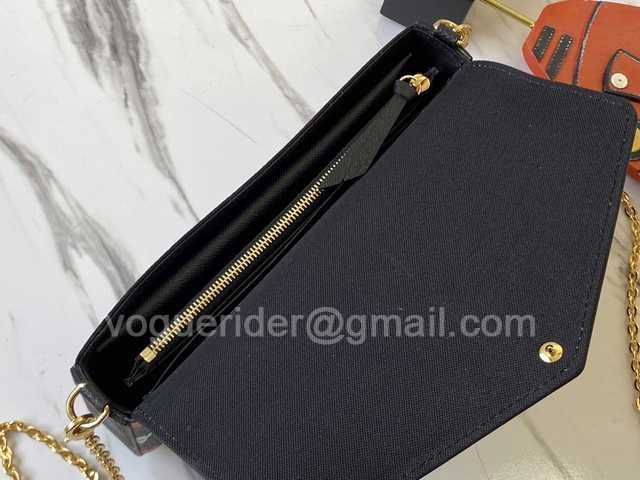 M61276 Pochette Felicie 21 M61276 Pochette Felicie 21