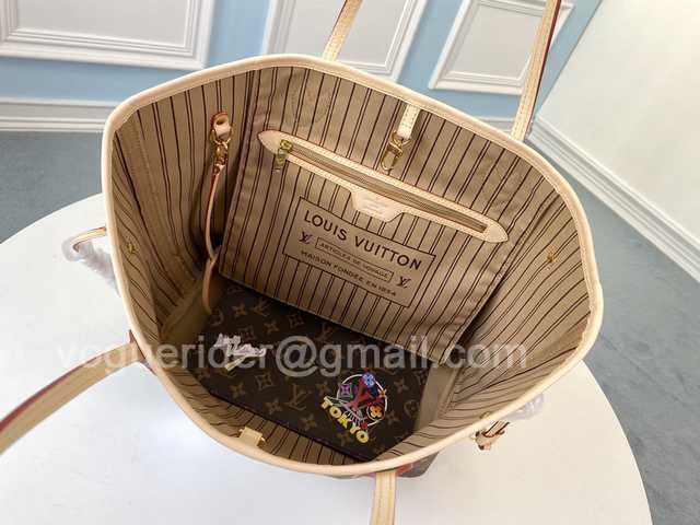 M40995 Neverfull MM M40995 Neverfull MM