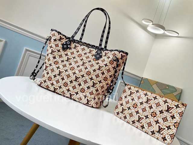 M44676 Neverfull MM M44676 Neverfull MM